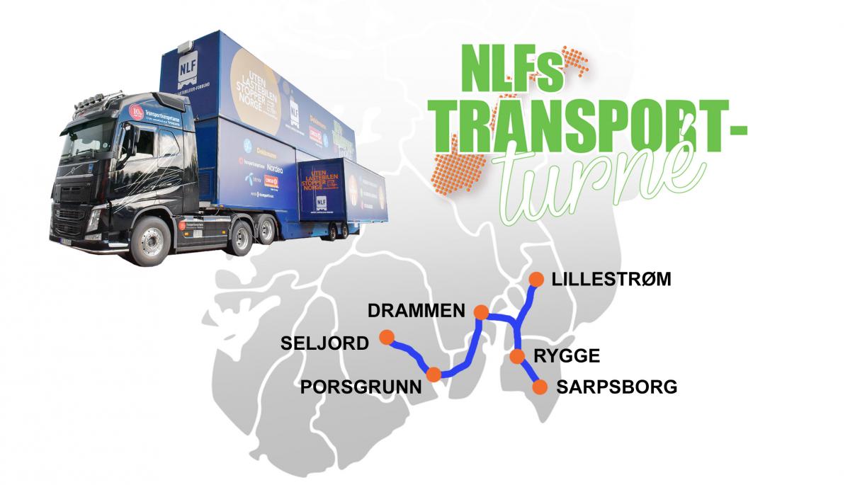 Her er NLF-traileren i uke 36