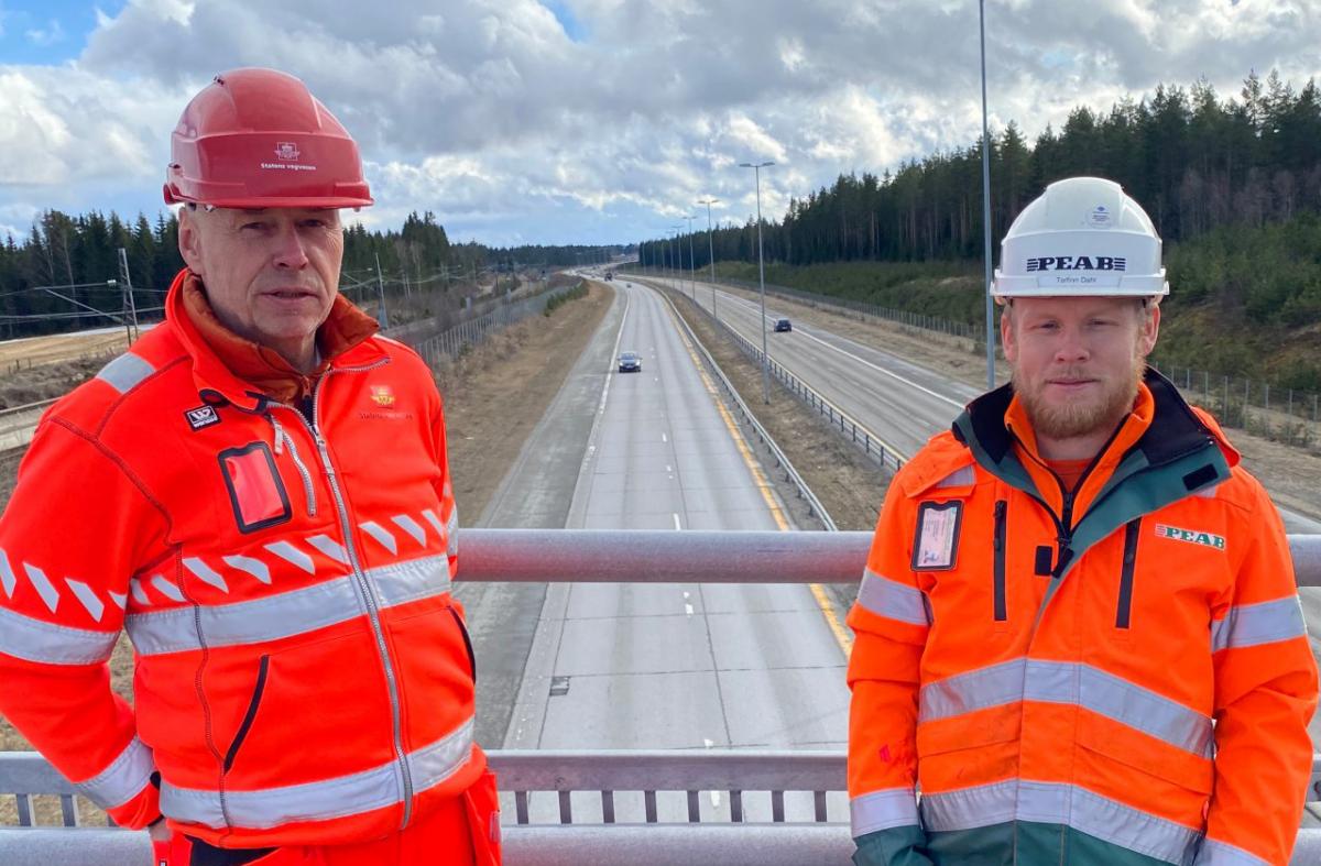 Nå skal resten av Norges mest ubehagelige motorveistrekning oppgraderes