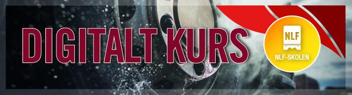 NLF skolen - ERRU