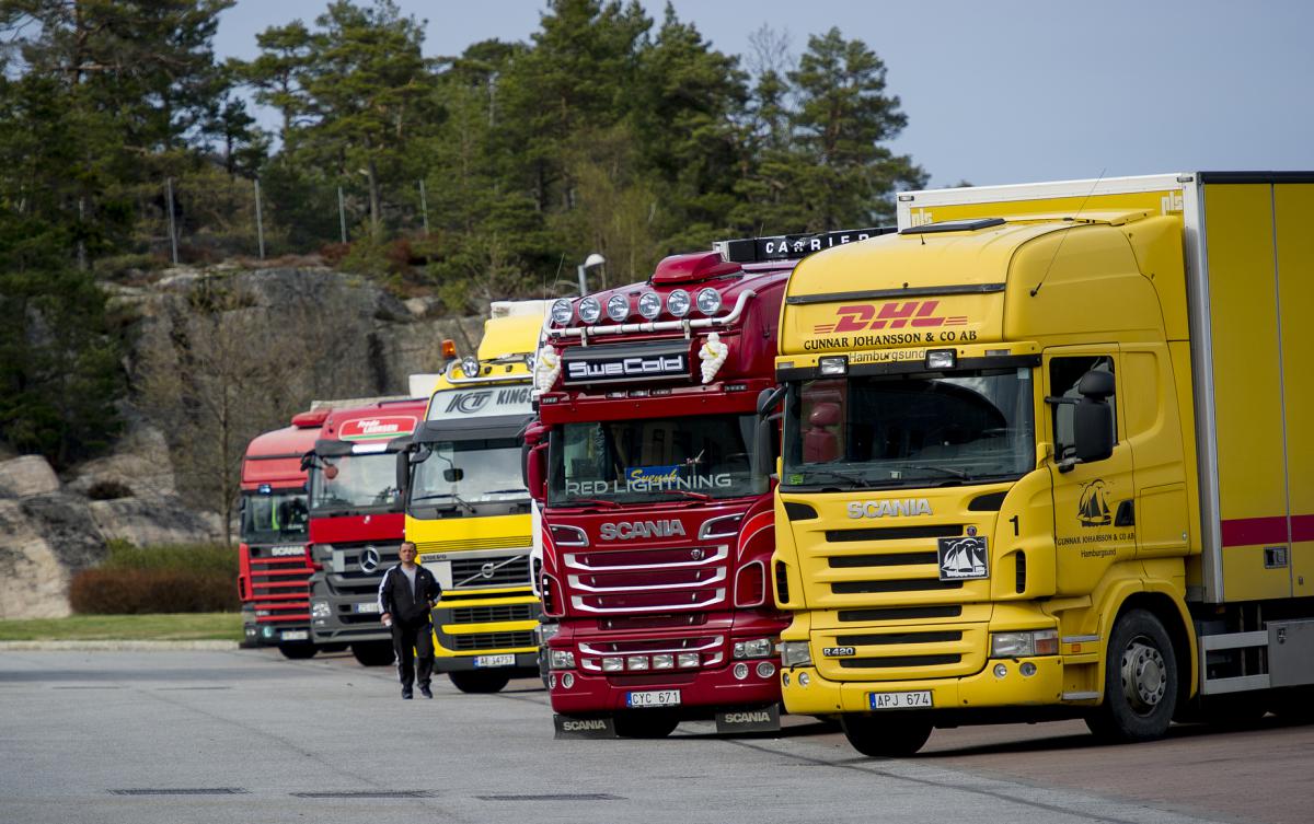 Innfører kjøreforbud søndag i Norge