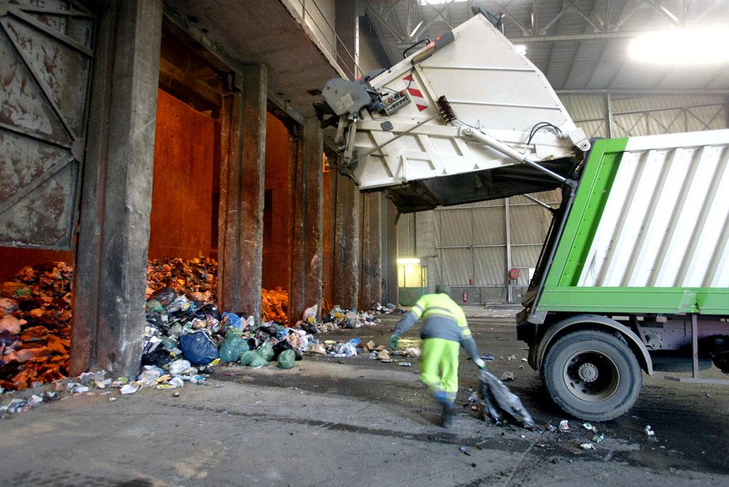 Nye registreringsregler for avfallstransportører