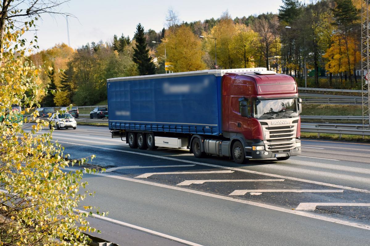 Nytt regelverk kan bidra til bedre håndheving av transportkjøperansvar