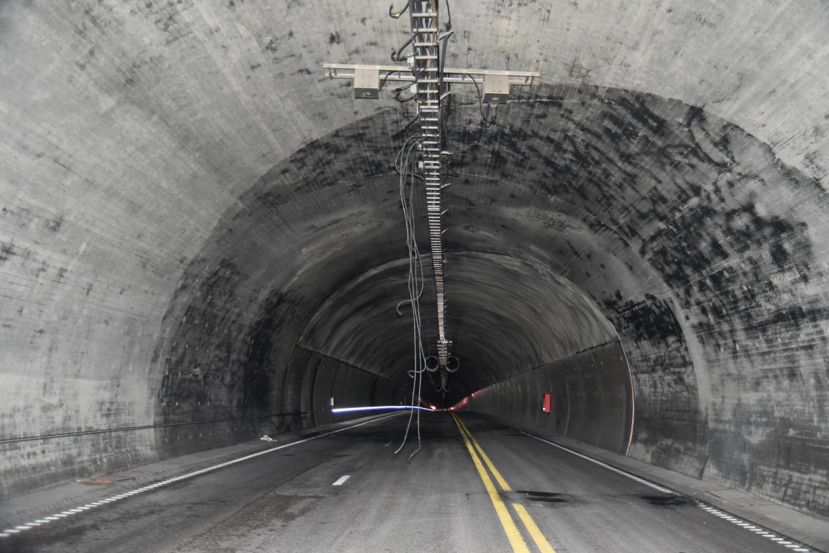Oslofjordtunnelen planlagt stengt til 17. august