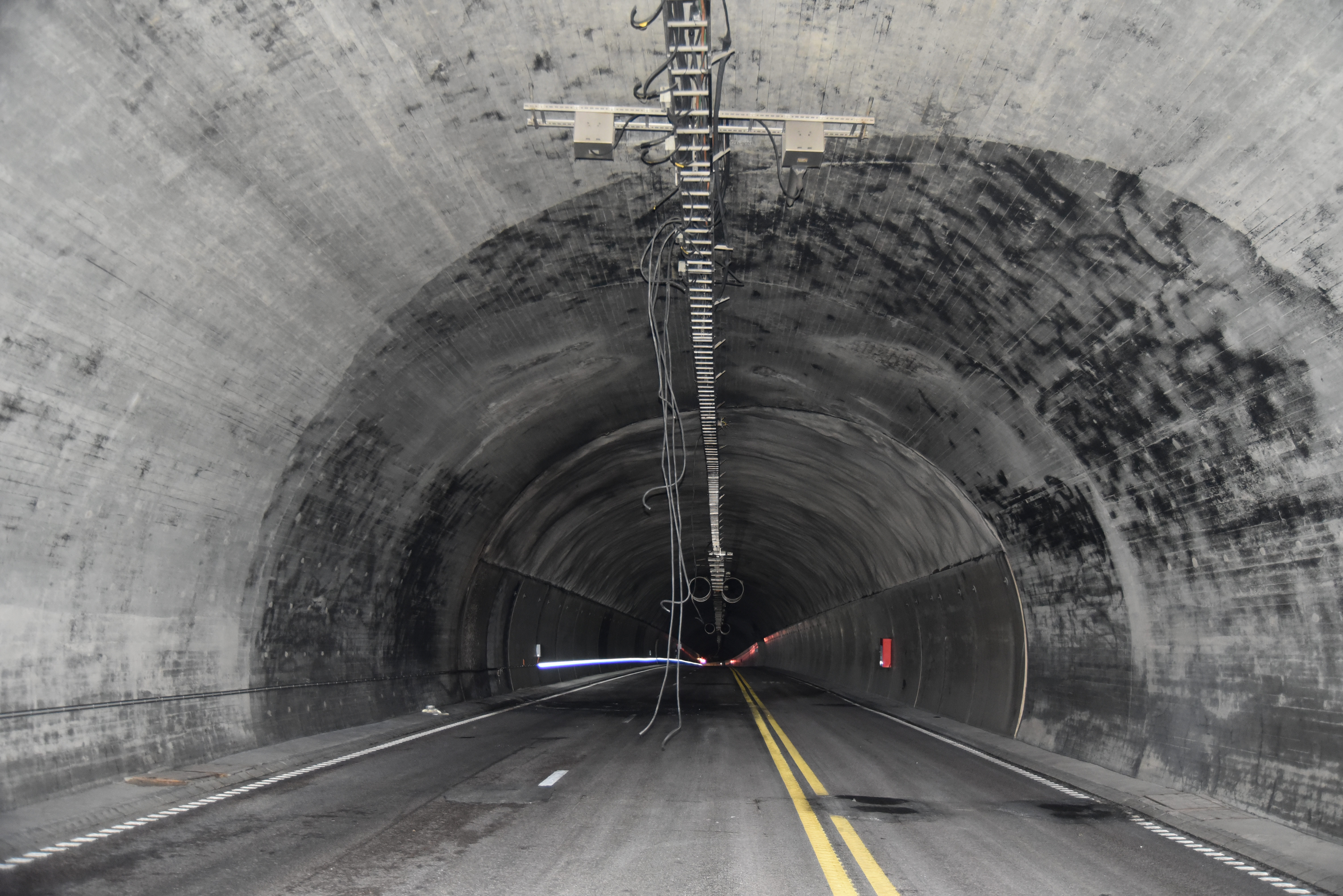 Vegvesenet droppet å inspisere tunneler på Vestlandet – får kritikk