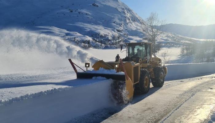 Vinterdrift i Nordfjord: – Går fra én storkontrakt til 20 små 