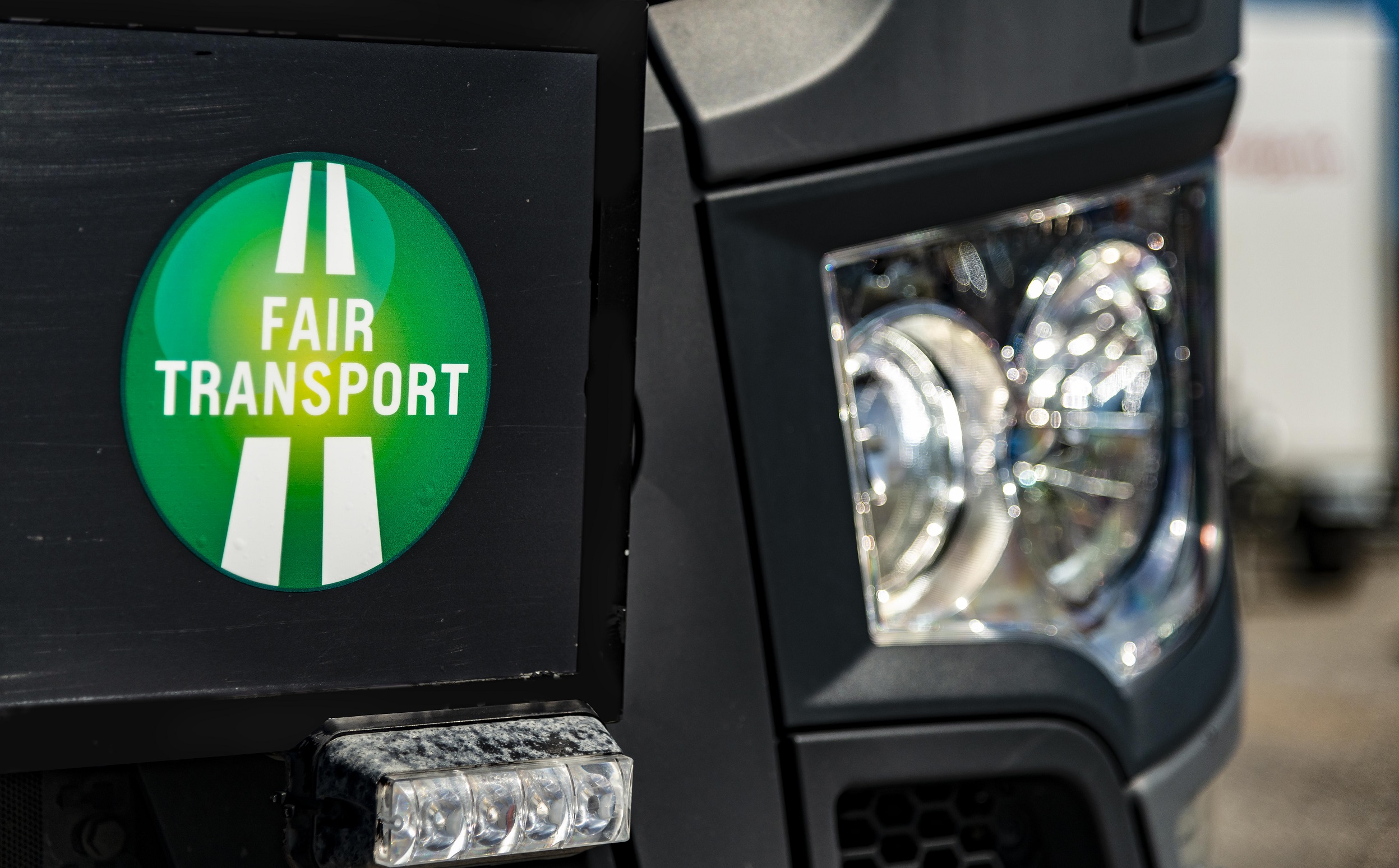 Åpner Fair Transport-sertifisering for ikke-medlemmer