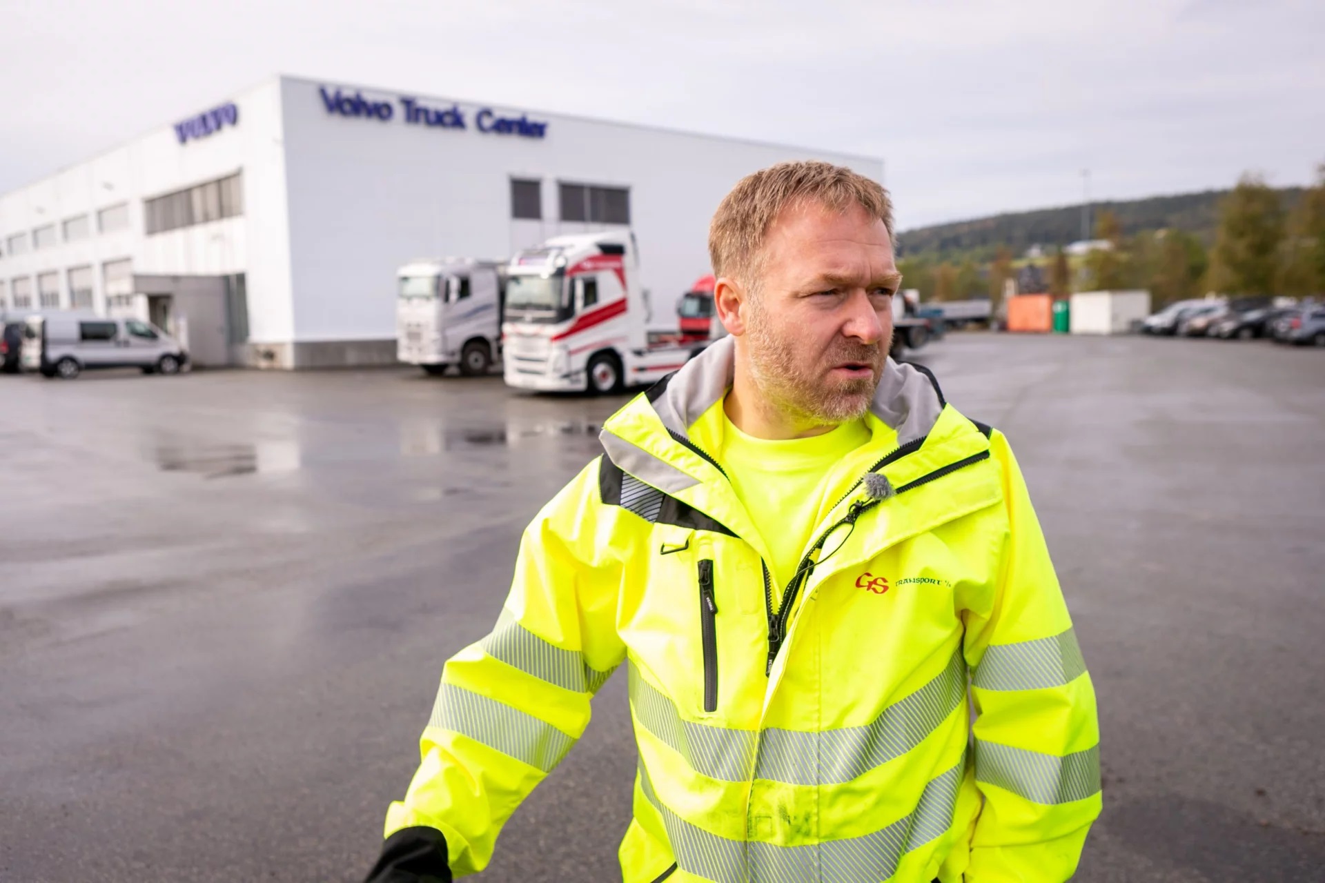 Har ventet på ny Oslofjordforbindelse i 23 år - nå har transportnæringen fått nok