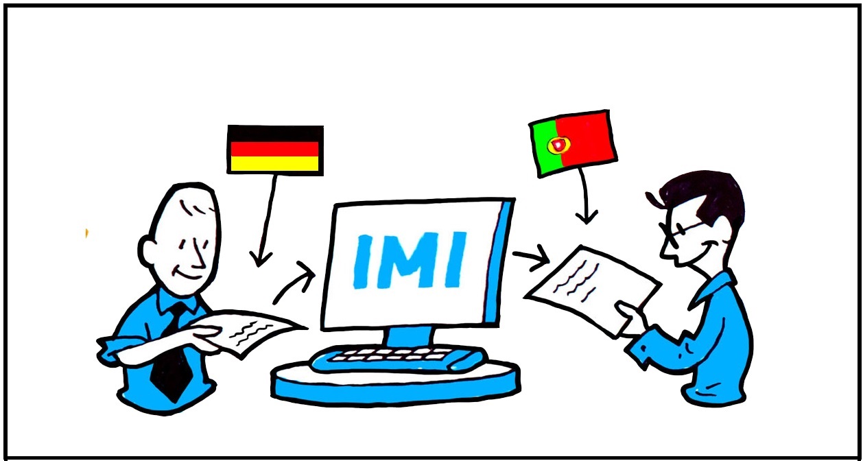 Slik fungerer den nye IMI-registreringen  