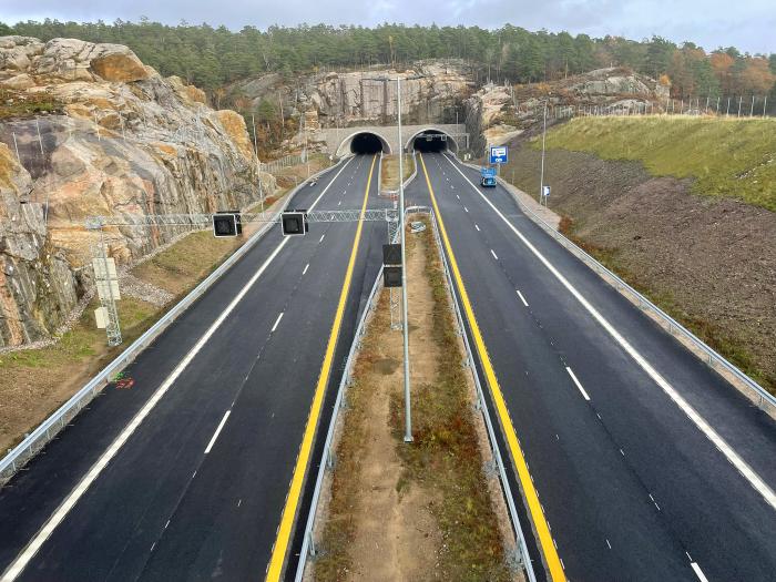  – Økte bomsatser fører til større klimautslipp og dårligere trafikksikkerhet
