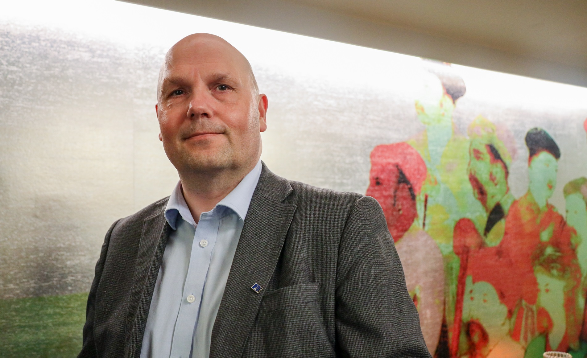 Transportnæringen i Finnmark roper varsku: – Vi trenger handling nå! 