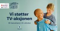 Nytt fra NLF uke 42, 2024