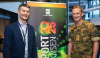 Nytt fra NLF uke 5, 2025