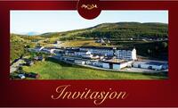 Vi runder 90 – og du er invitert til årets viktigste møteplass!