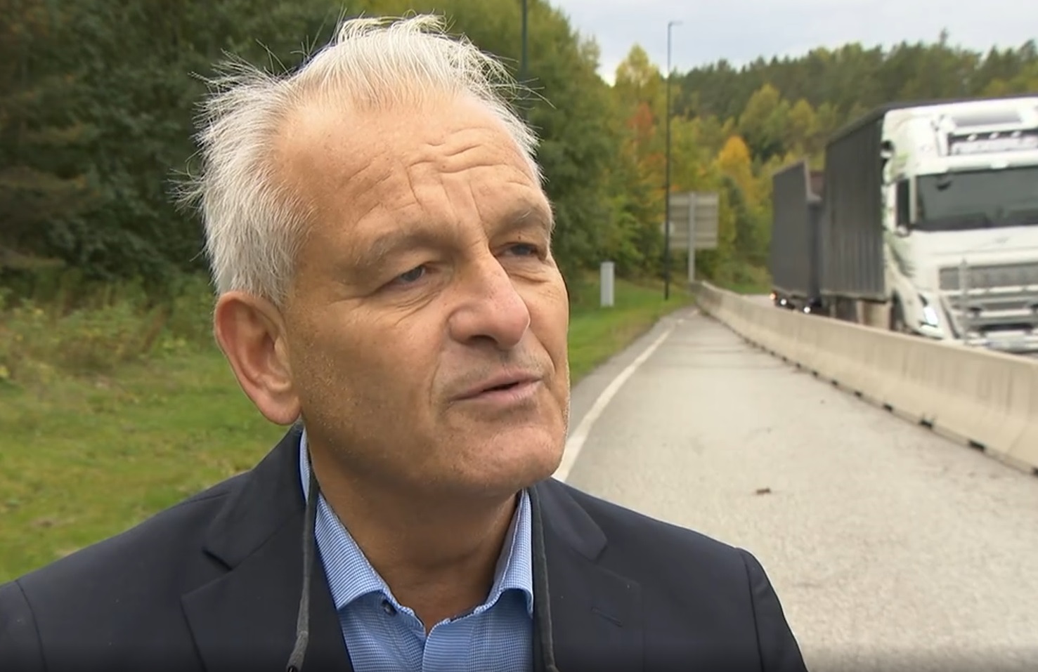 NLF: - Ny Oslofjordtunnel er bare halve jobben
