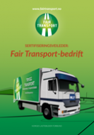 Fair Transport sertifiseringsveiledning 2020