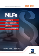 NLF Vedtekter 2023-2025 korrigert utg. jan. 2024