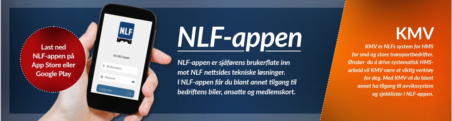 NLF- Appen