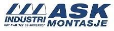 Logo Ask Industrimontasje as Logo Ask Industrimontasje as