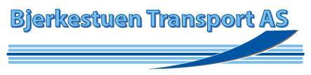 Bjerkestuen logo Bjerkestuen logo