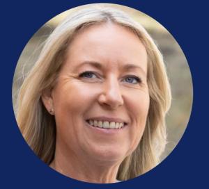 Høyres Hannah B. Teigland kommer til årsmøtet