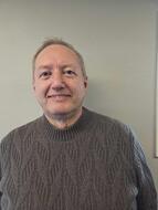 Sigve Lervik
