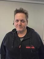 Øyvind Asheim