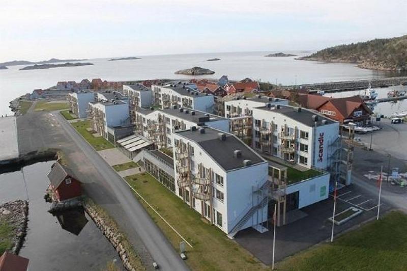 Lindesnes Havhotell