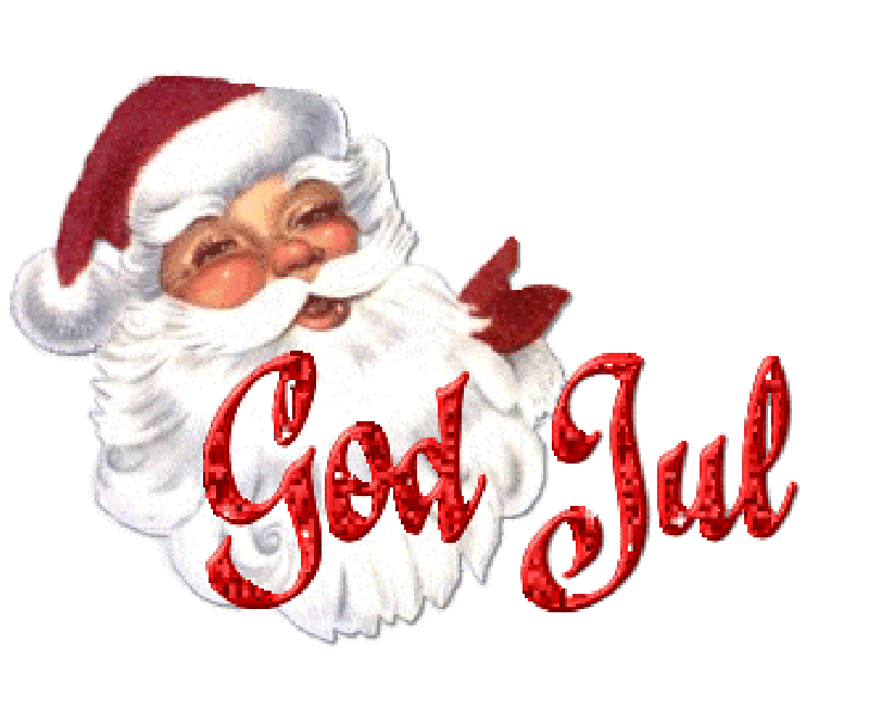 God jul