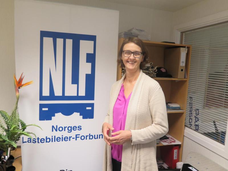 Kari Henriksen