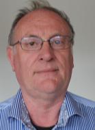 Harald Øvsthus Harald Øvsthus