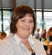 Margrete Sævareid Margrete Sævareid