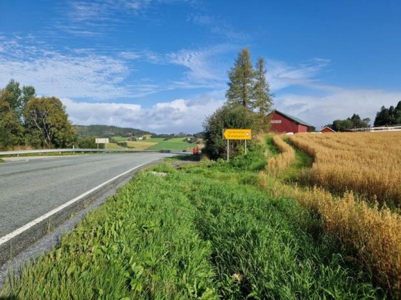 Foto Statens Vegvesen