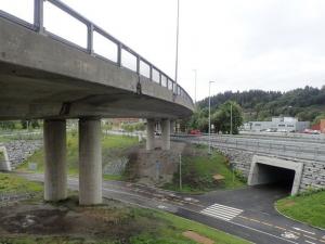 Foto: Statens vegvesen