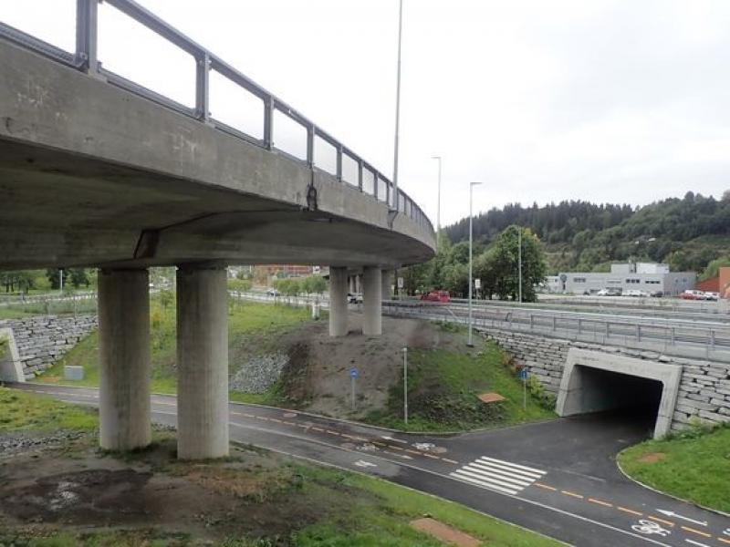 Foto: Statens vegvesen