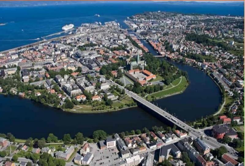 Trondheim