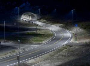 Foto: Statens vegvesen