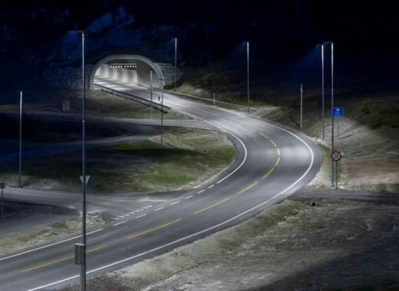 Foto: Statens vegvesen