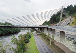 Statens vegvesen Nydalsbrua