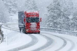 Vinter i Trøndelag