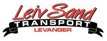 Leiv Sand Transport Leiv Sand Transport