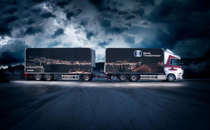 Scania Scania