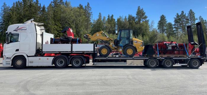 Åpen semi 2021 Åpen semi 2021