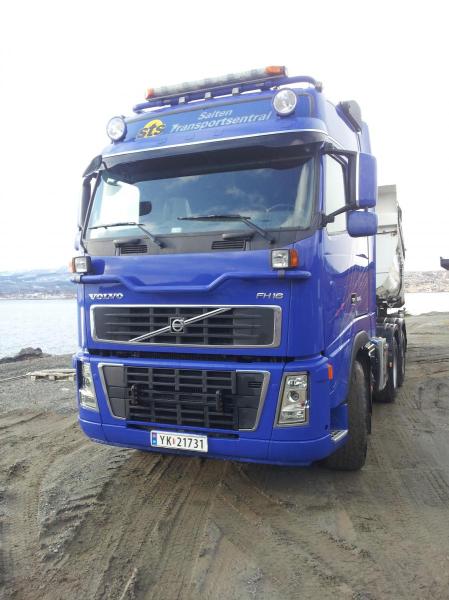 Volvo FH 16 Volvo FH 16