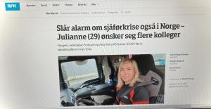faksimile fra nrk.no