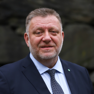Geir A. Mo