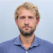 Asbjørn Klevjer