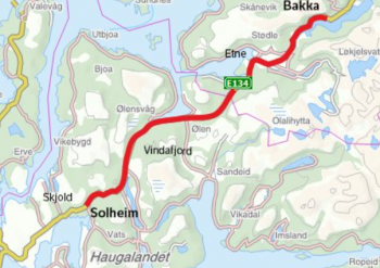 Bakka - Solheim
