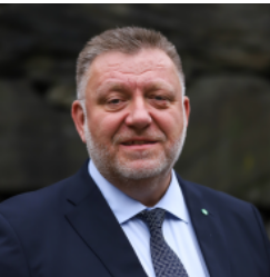 Geir A. Mo