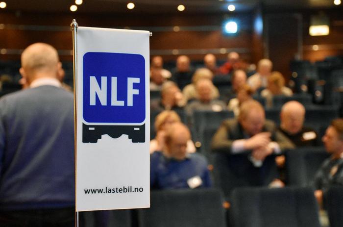 NLFs Kielseminar ble en suksess, også i år. Foto: Stein Inge Stølen