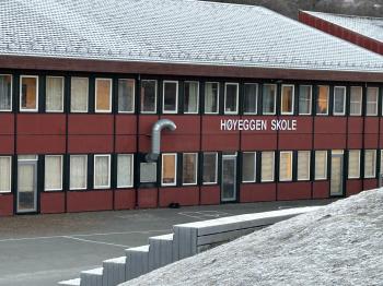 Høyeggen Skole Melhus